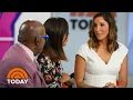 MSNBC Anchor Opens Up About Birthmark I m Owning Who I Am TODAY