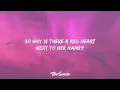 Natalie Jane - AVA (Lyrics)
