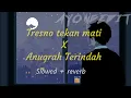 Download Lagu Tresno tekan mati X Anugrah terindah ( Slowed Reverb )