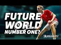A Day With Mohamad Zakaria - Squash s Future World