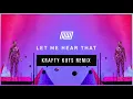 Haywyre - Let Me Hear That (Krafty Kuts Remix)