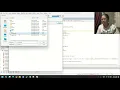 Explain my Notepad Application with Search Bar made using Java in NetBeans IDE