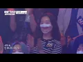 Super Junior Mango Live Performance - Famous Singer 2 Battle Again