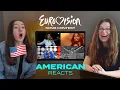 Download Lagu FIRST TIME EVER WATCHING EUROVISION 🇺🇸 My American friend guesses TOP 5 and BOTTOM 5 performances