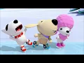 Download Lagu Monk, la cata sur pattes - épisode - Monk à la patinoire