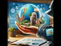 The Role of Tech in Wildlife Conservation Tracking and Protecting Endangered Species
