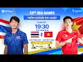 Lagu 🔴Trực tiếp: U22 Thái Lan - U22 Việt Nam | Tranh huy chương vàng Chung kết Bóng đá nam Sea Games 33