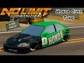 5 4 Honda Civic Fastest Tune - No Limit Drag Racing 2