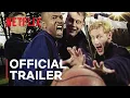 Untold The Rise and Fall of AND1 Trailer Netflix