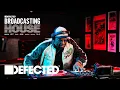 Download Lagu Funk, Disco, Boogie \u0026 House with DJ Marky (Live from The Basement) - Defected Broadcasting House