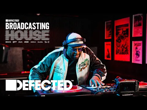 Download MP3 Funk, Disco, Boogie & House with DJ Marky (Live from The Basement) - Defected Broadcasting House