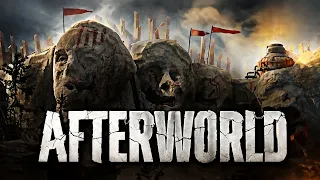 Is this the Most Unique Paradox Game Yet Afterworld Gameplay