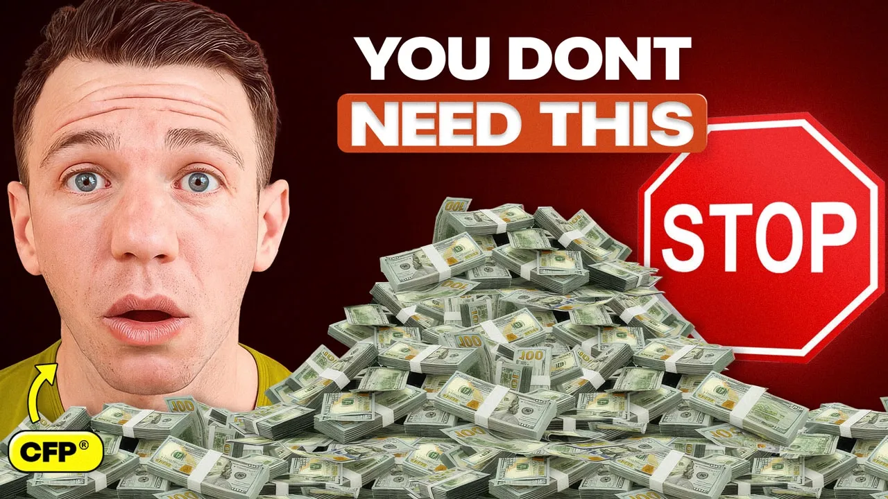 Why You Don't Need As Much As You Think To Retire