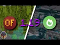 OptiFine VS Sodium - Minecraft 1 19 Comparison