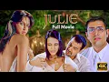 Lagu Julie (जूली) Romantic Hindi Movie In 4K | Neha Dhupia, Yash Tonk, Priyanshu Chatterjee | #bollywood