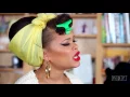 Andra Day: NPR Music Tiny Desk Concert