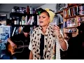 Andra Day NPR Music Tiny Desk Concert