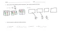 Module 4 Exit Ticket 2