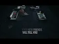 Erin LeCount - THE CINEMA (Official Lyric Video)