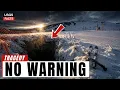 The Deadliest Thing At Mammoth Mountain Isn t Lava And That s Not The Worst Part