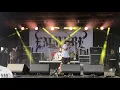 5 - Solar Flare Homicide - Emmure (Live at Carolina Rebellion: Day 2 - 5/05/18)