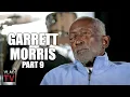 Garrett Morris on Getting Shot in Attempted Robbery While Playing Stan on Martin Part 9
