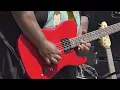 Christone Kingfish Ingram - 662