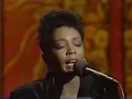 ANITA BAKER (Her Best Live Performance By A Mile)  - SWEET LOVE
