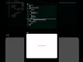 Simple Preloader with HTML and CSS