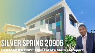 Should You Sell Your House in Silver Spring 20906 this September