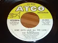 Persuaders - Some Guys Have All The Luck