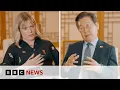 Download Lagu South Korea would accept Trump-Kim deal to freeze North Korea’s nuclear programme | BBC News