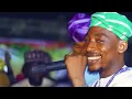 Lagu Rufai wedding video track of NDK Tsaragi