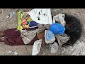 Download Lagu Blind \u0026 Mute Homeless Child Rescue | Emotional Haircut Transformation