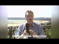 Tommy Cooper Interview in Jersey - 1983