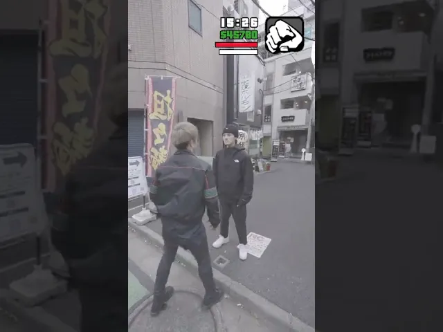 GTA TOKYO２