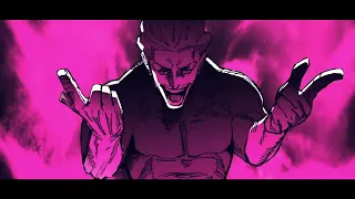 𝑴𝑨𝑵𝑫𝑬𝑳Ã𝑶 𝑫𝑨 𝑭𝑬𝑺𝑻𝑨 𝑫𝑱 𝑭3𝑨𝑹𝑳3𝑺𝑺 𝒙 𝑳𝒀𝑻𝑯𝑩𝑬𝑨𝑻𝑺 𝒙 𝑯𝑨𝑲𝑨𝑹𝑰 𝑺𝒍𝒐𝒘𝒆𝒅 𝑹𝒆𝒗𝒆𝒓𝒃 