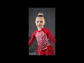 TAP JAZZ DANCE RECITAL COSTUMES 2020 WEISSMAN
