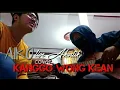 Download Lagu LIVE AKUSTIK cover AIKO - KANGGO WONG KAEN