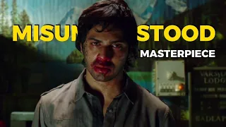 what badlapurs twist ending means