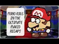 Did you know that casvdp uses Moho for The Ultimate Super Mario Recaps