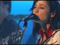 Julieta Venegas - Andar conmigo (Estudio CM 2004)