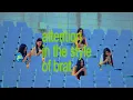 Download Lagu If “Attention” by NewJeans Was in “Brat”