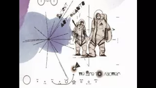 Ancient Astronauts - Crescent Moon