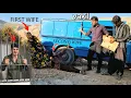 Leila and her lawyer impound the car Yousef s scheme to get closer to Leila and Zahra s anger