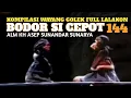 Download Lagu Kompilasi Wayang Golek Bobodoran Si Cepot Alm KH Asep Sunandar Sunarya Bagian 144