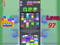Marble Sort Level 97 Walkthrough