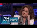 Debra Winger Plays Plead The Fifth Plead The Fifth WWHL