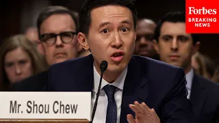 Download WATCH: TikTok CEO Shou Zi Chew Delivers Opening Statement At Child Online Safety Senate Hearing MP3