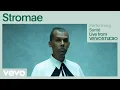 Download Lagu Stromae - Santé (Live Performance) | Vevo